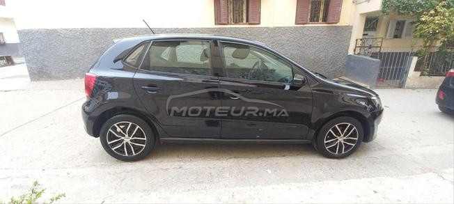 Volkswagen Polo Diesel Manuelle 2012 à Casablanca