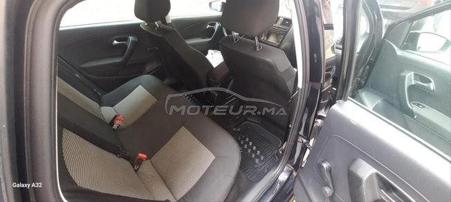 Volkswagen Polo Diesel Manuelle 2012 à Casablanca