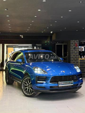 Porsche Macan - 2