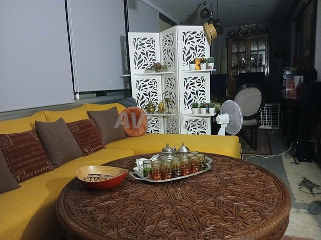 طاولة عتيقة للبيع - 2