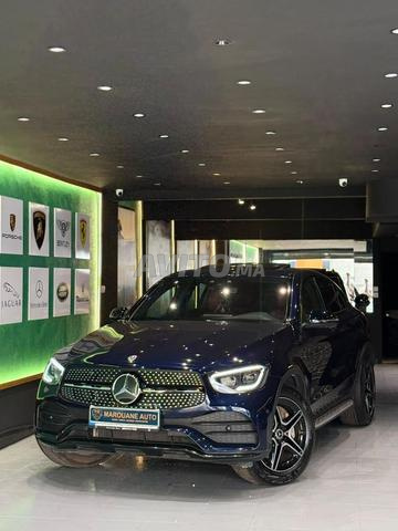 مرسيدس جي إل سي كلاس 300 باك AMG لاين - 2