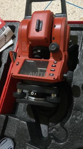 Hilti pos 15/18 - 2