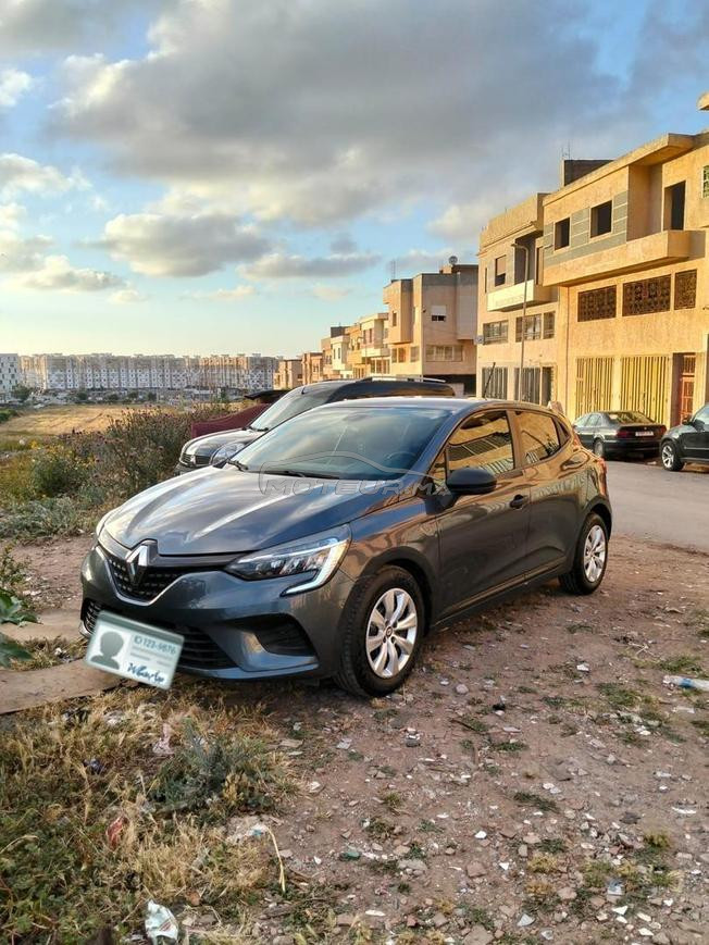 Renault Clio 5 2022