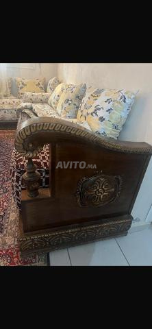 Salon marocain à vendre - 2