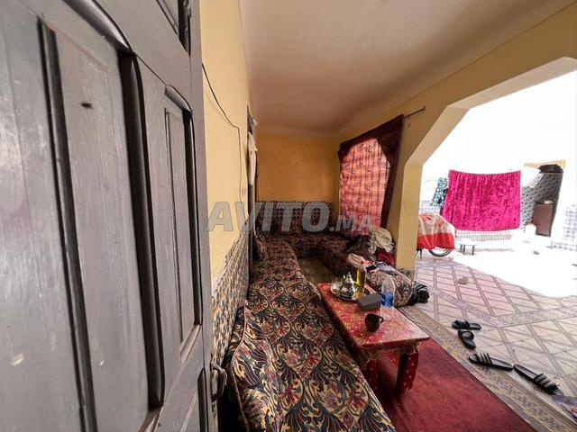 منزل للبيع 124 م² - 9 غرف - باب دباغ - م - 2