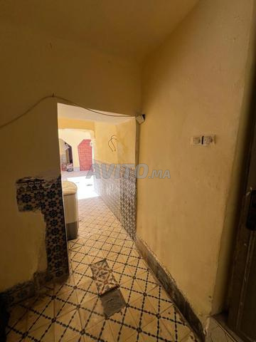 منزل 124 م² للبيع - 9 غرف - باب دباغ - باب دباغ درب جديد