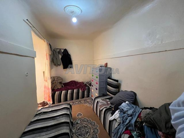 Maison 124 m² à vendre – 9 chambres – Bab Debbagh – Bab Debbagh Derb Jdid - 2