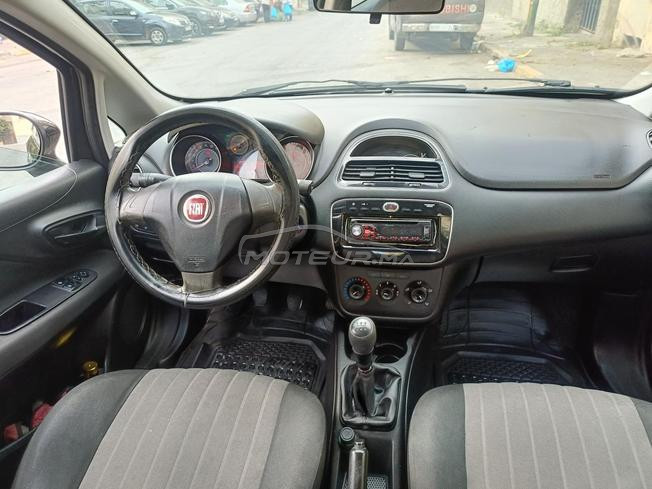 fiat Punto diesel 