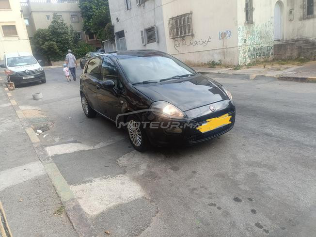 fiat Punto diesel 