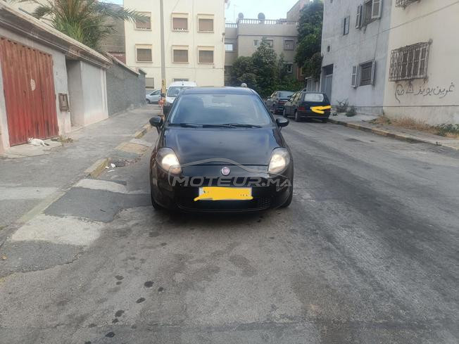 fiat Punto diesel 