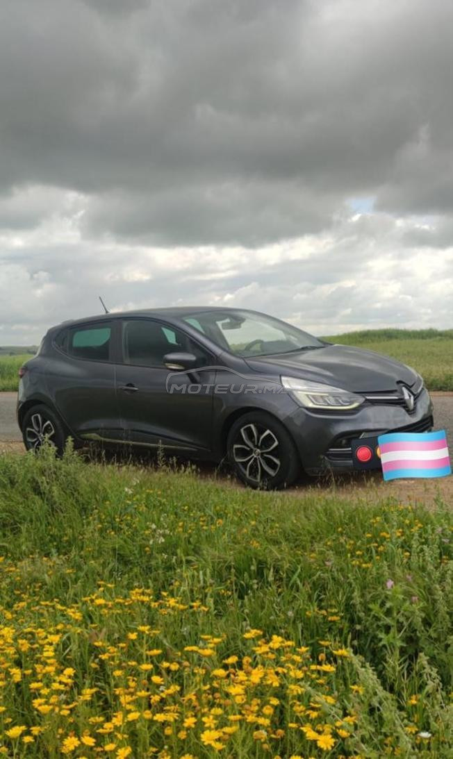 Clio 4 Intense