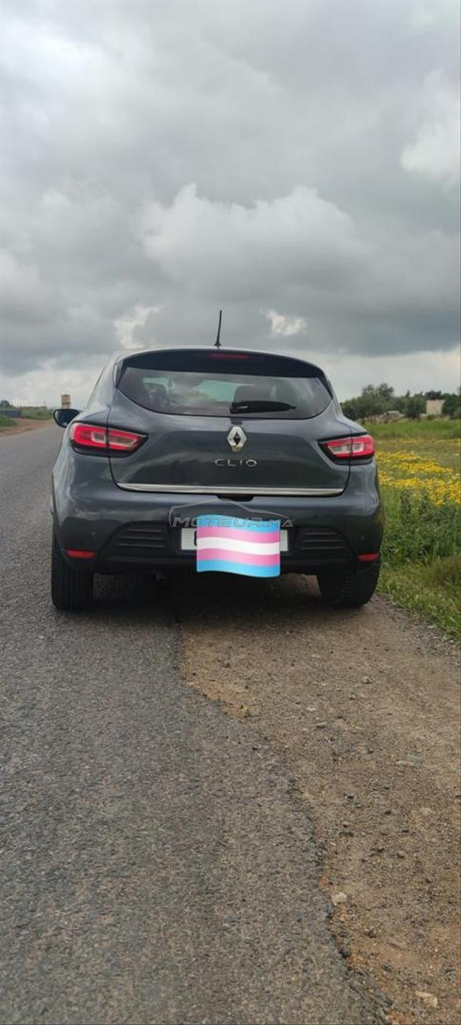 Clio 4 Intense