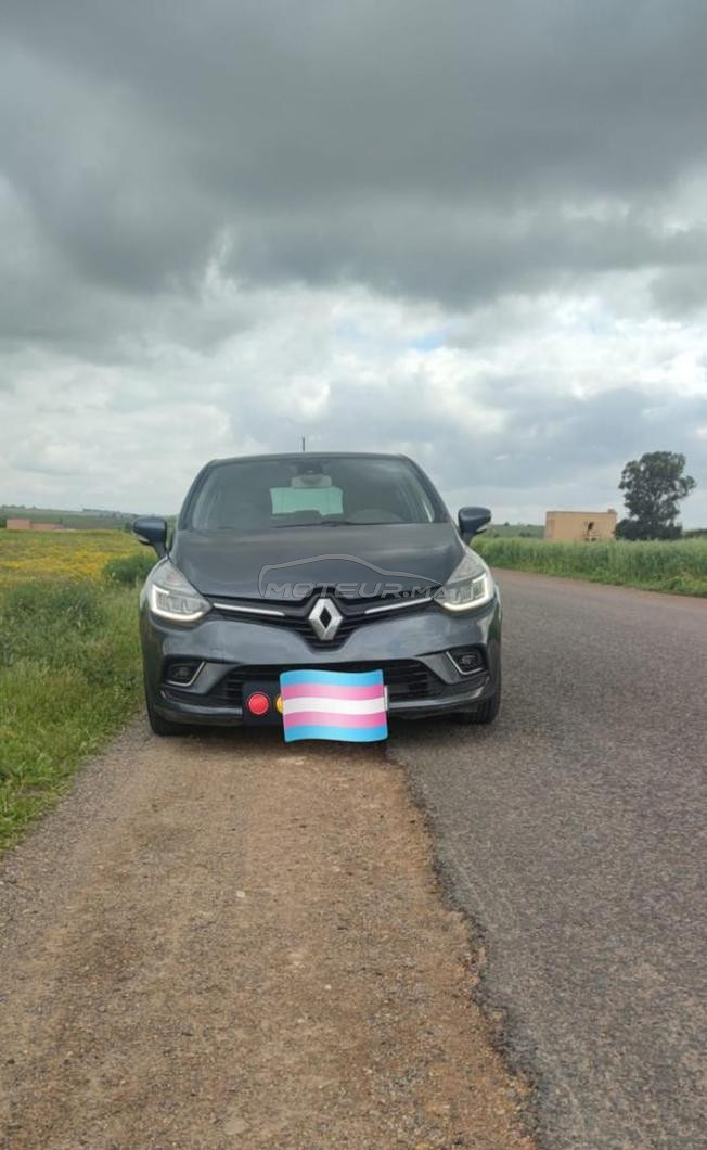 Clio 4 Intense