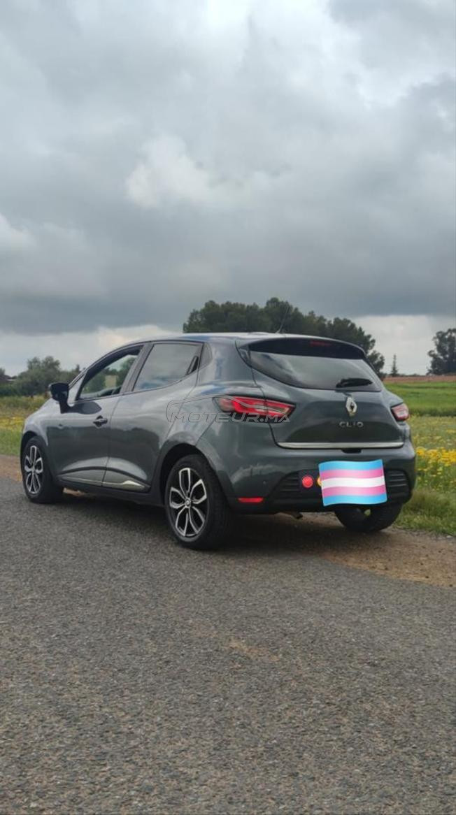 Clio 4 Intense