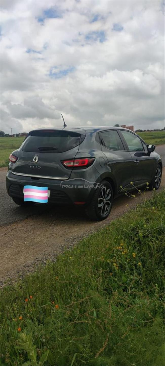Clio 4 Intense