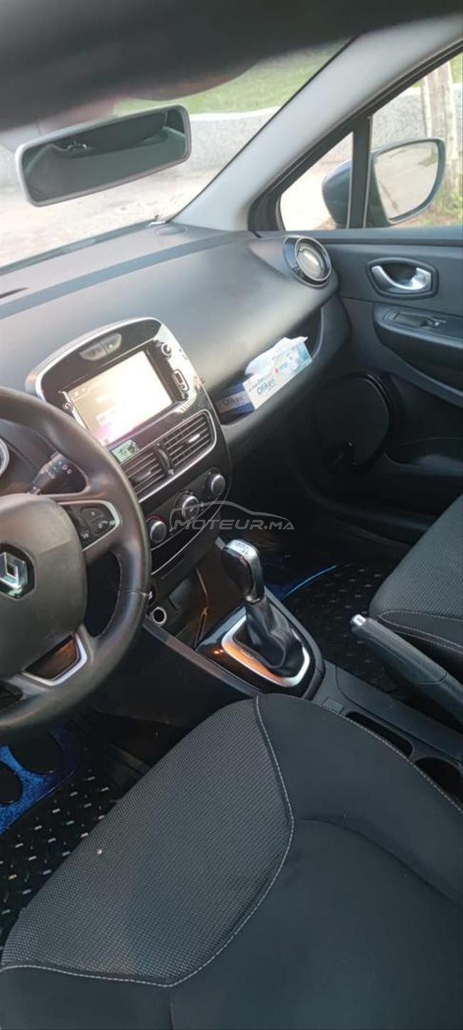 Clio 4 Intense