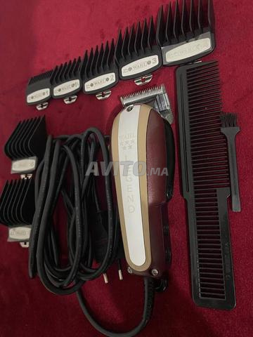 Tondeuse WAHL Legend 🌟 - 2