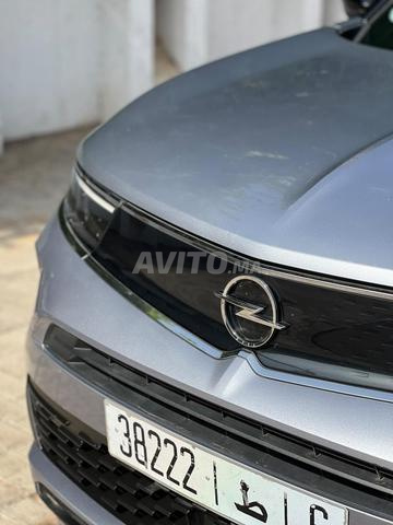 أوبل موكا ديزل يدوية 2023 بالدار البيضاء - 2