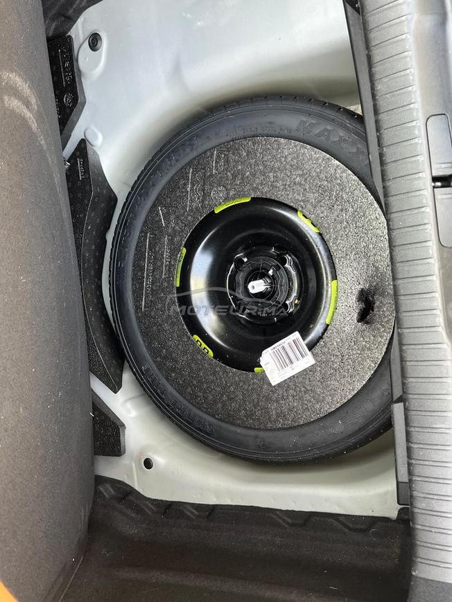 Opel Mokka Diesel Manuelle 2023 à Casablanca