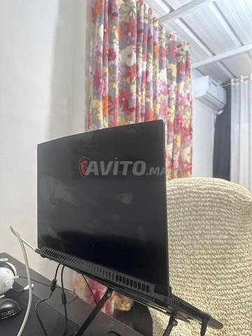 لابتوب MSI GF65 ثين - 2