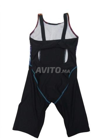Maillot de bain de natation 9/14 ans - 2