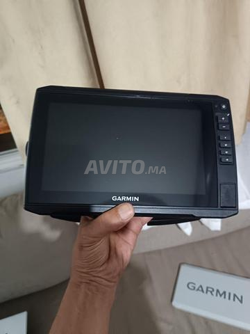 مسبار GPS باللمس - 2