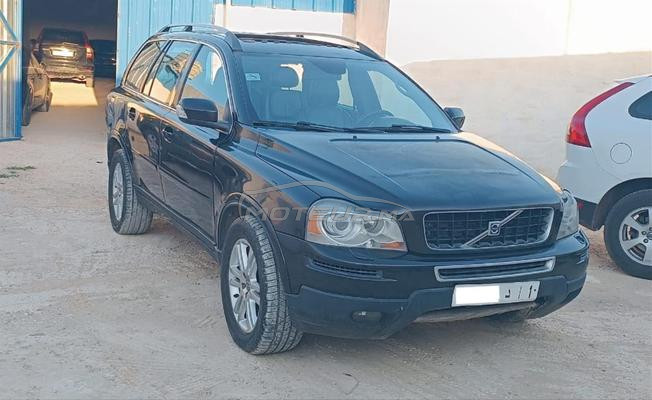 Volvo XC90 Diesel Automatique 2010 à Meknès