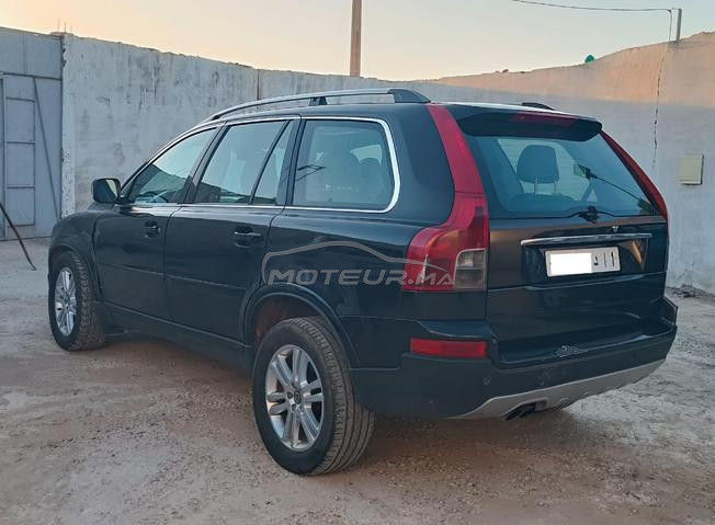 Volvo XC90 Diesel Automatique 2010 à Meknès