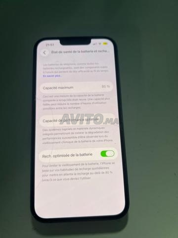 Vente de téléphone - 2