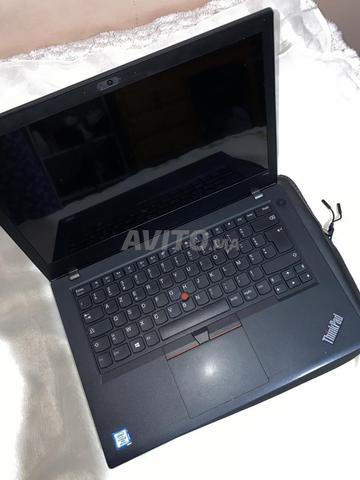 Pc portable Lenovo Thinkpad i5 8ème 256 ssd - 2