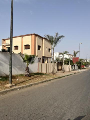 منزل كبير رائع للإيجار في القنيطرة - 2
