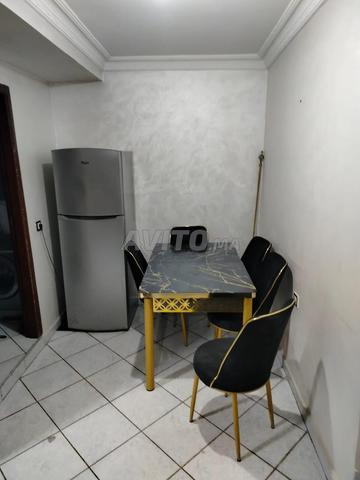 شقة مفروشة فاخرة - 2
