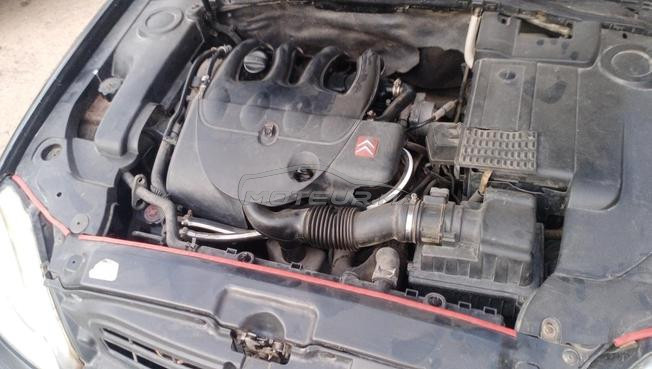 Citroën Xsara Diesel Manuelle 2002 à Meknès