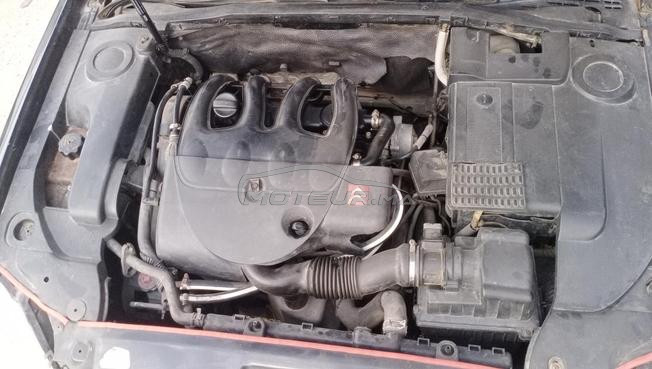 Citroën Xsara Diesel Manuelle 2002 à Meknès