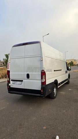 Citroën Jumper L4H3 35 2,2 HDI 130 CV