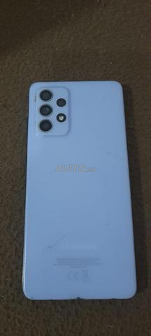 Samsung A52 à vendre