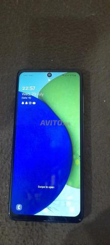 Samsung A52 à vendre - 2