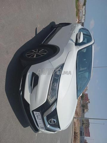 Nissan Qashqai - 2
