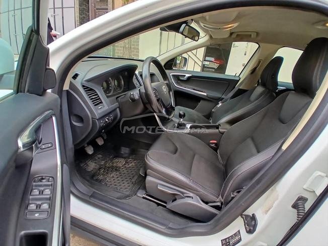 Volvo XC60 Diesel Manuelle 2011 à Meknès