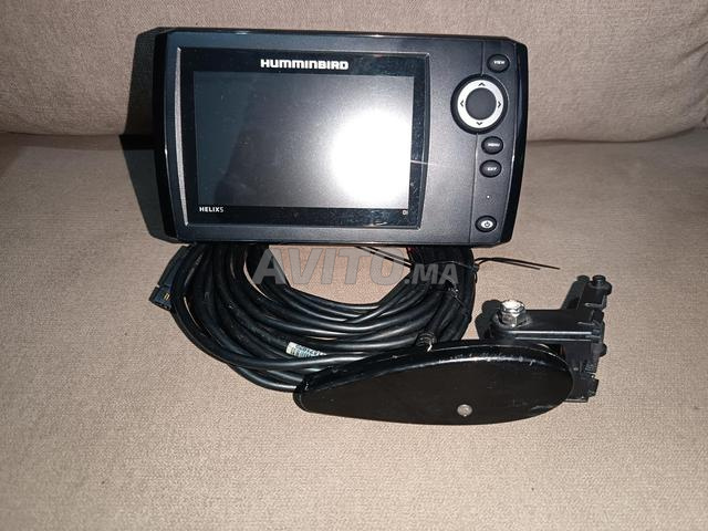 مسبار GPS - 2