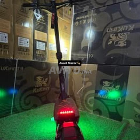 سكوتر KUKIRIN T3 2026 - 2