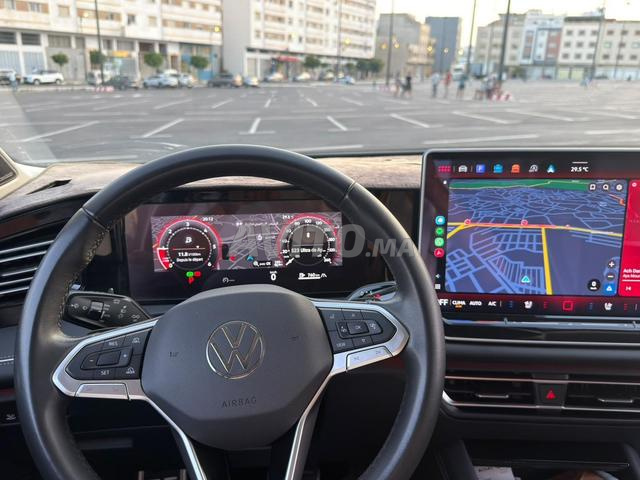Vw tiguan Élégance - 2