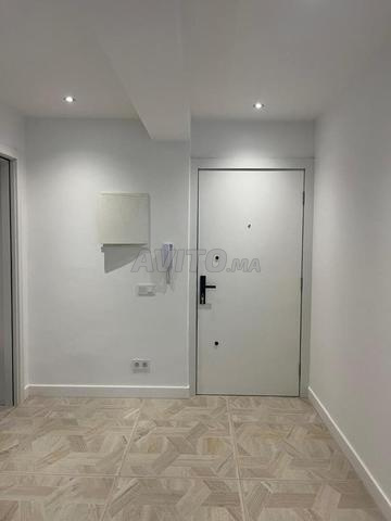 Appartement F2 à louer