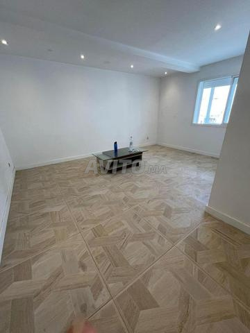 Appartement F2 à louer