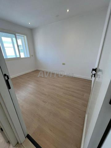 Appartement F2 à louer