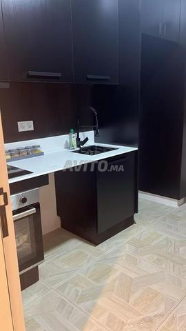 Appartement F2 à louer