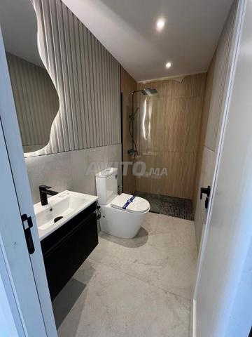 Appartement F2 à louer