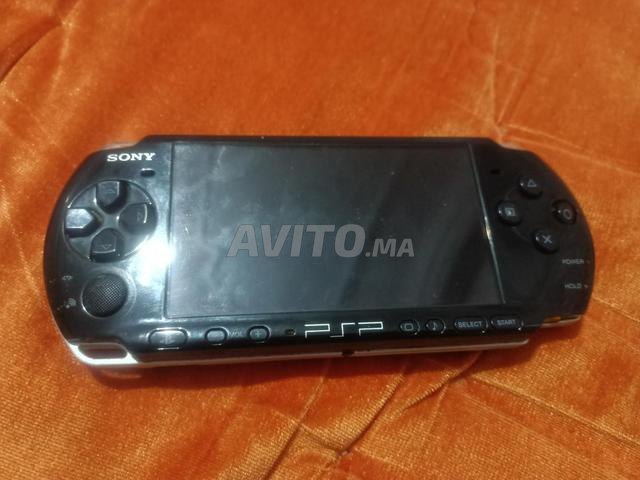 PSP للبيع جديدة - 2