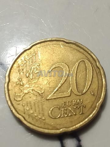 قطعة إسبانية نادرة - 2