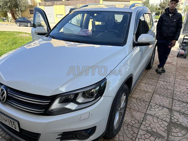 تيكوان كل الخيارات - 2